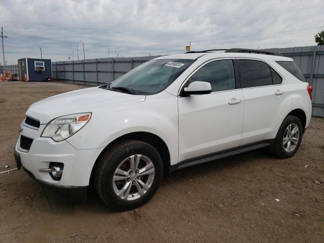 2012 Chevrolet Equinox Lt