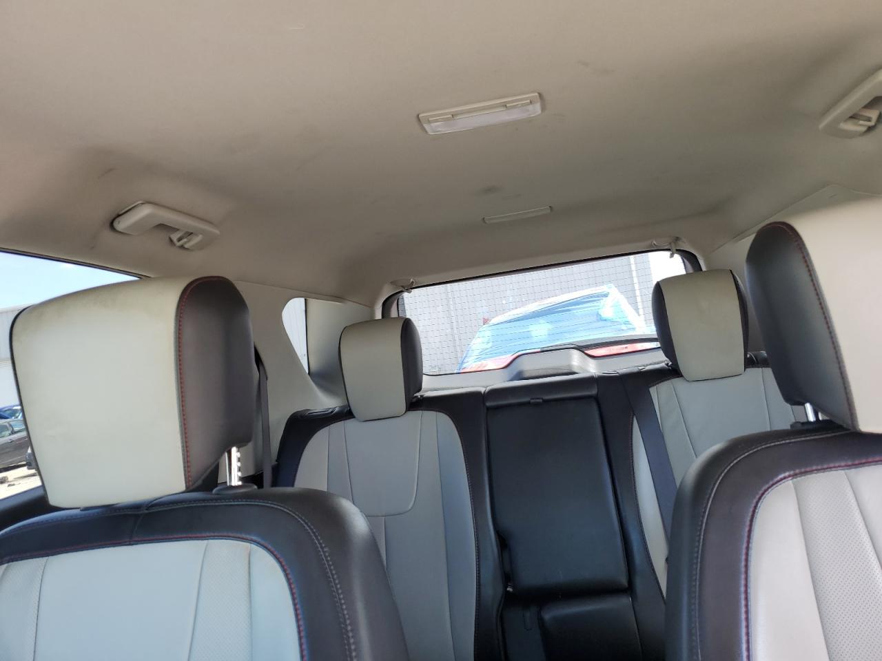 2017 Chevrolet Equinox Premier VIN: 2GNALDEK3H1510699 Lot: 63586484