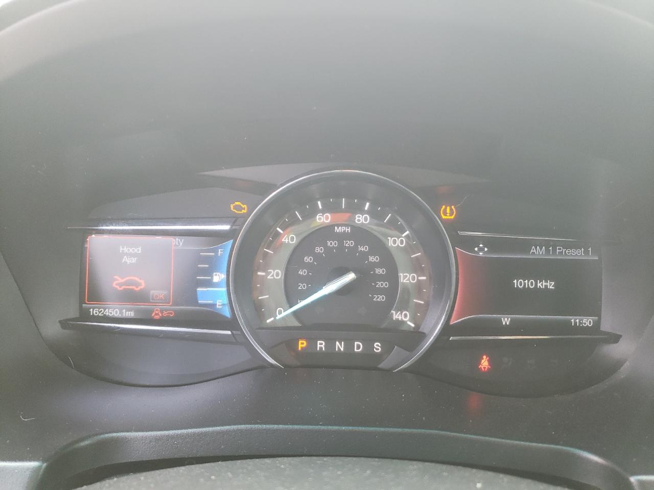 2016 Ford Explorer Xlt VIN: 1FM5K8D85GGA81931 Lot: 63009404