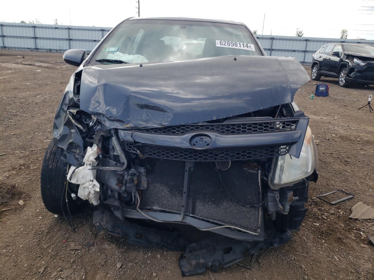 2006 Toyota Scion Xa VIN: JTKKT624665019532 Lot: 62898114