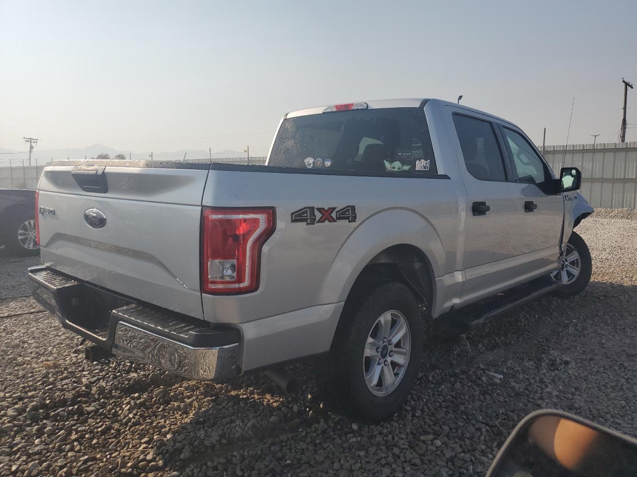 2017 Ford F-150 - Image 3