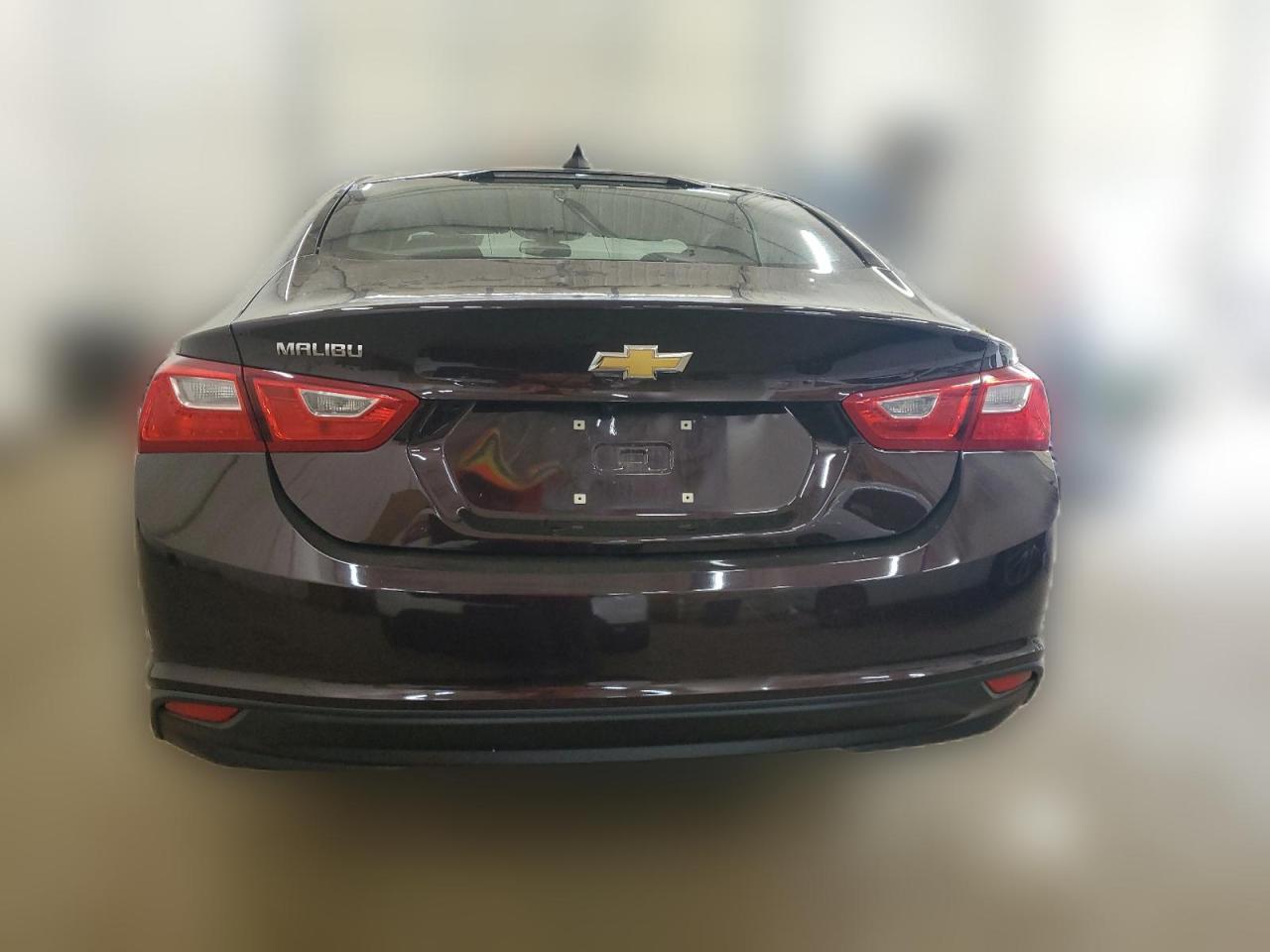 2021 Chevrolet Malibu Ls VIN: 1G1ZC5STXMF002501 Lot: 65357194