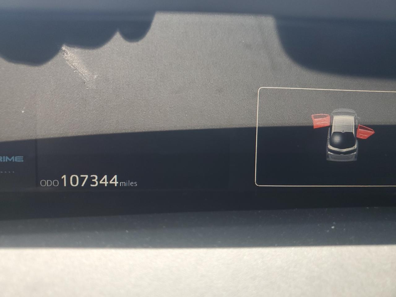 2017 Toyota Prius Prime VIN: JTDKARFP8H3003754 Lot: 63400174