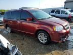 2019 Dodge Grand Caravan Sxt на продаже в Louisville, KY - Side