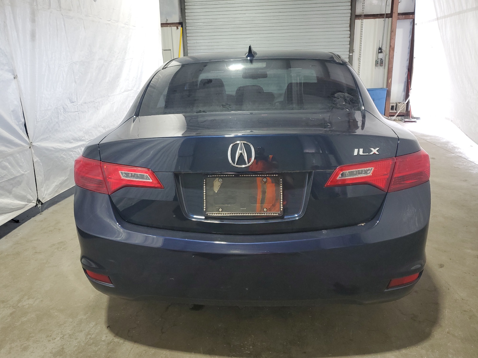 19VDE1F55DE005728 2013 Acura Ilx 20 Premium