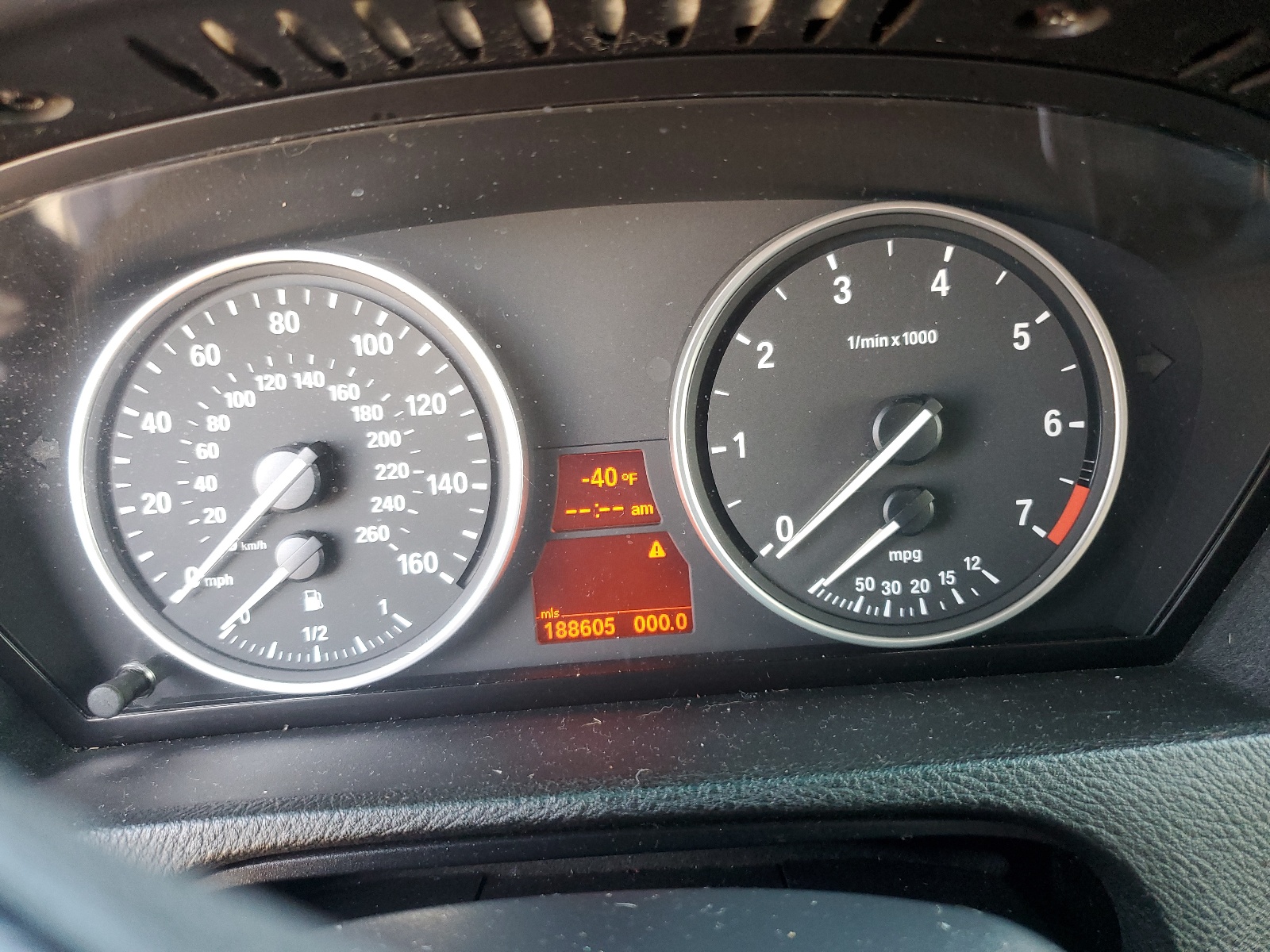 5UXFE83509L169799 2009 BMW X5 xDrive48I