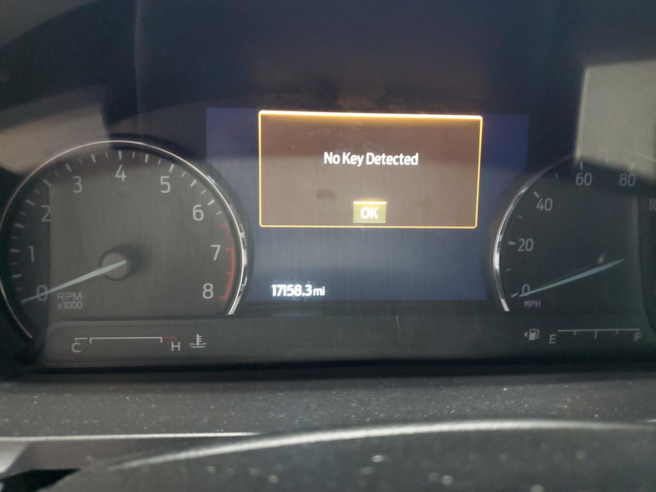 2022 Ford Explorer Xlt VIN: 1FMSK8DH4NGB14434 Lot: 62712644