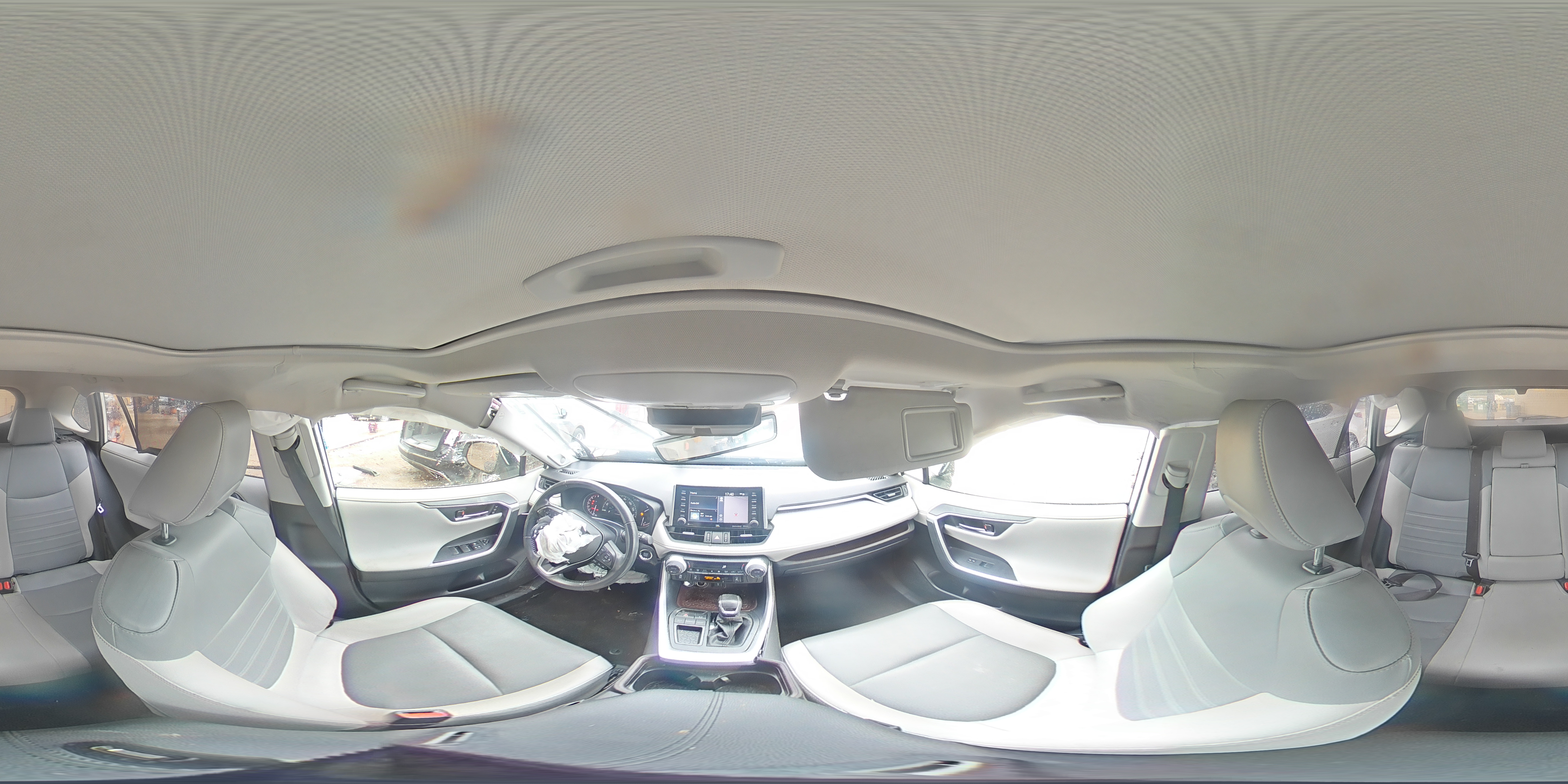 2021 Toyota Rav4 Limited VIN: JTMY1RFV6MD084055 Lot: 64770714