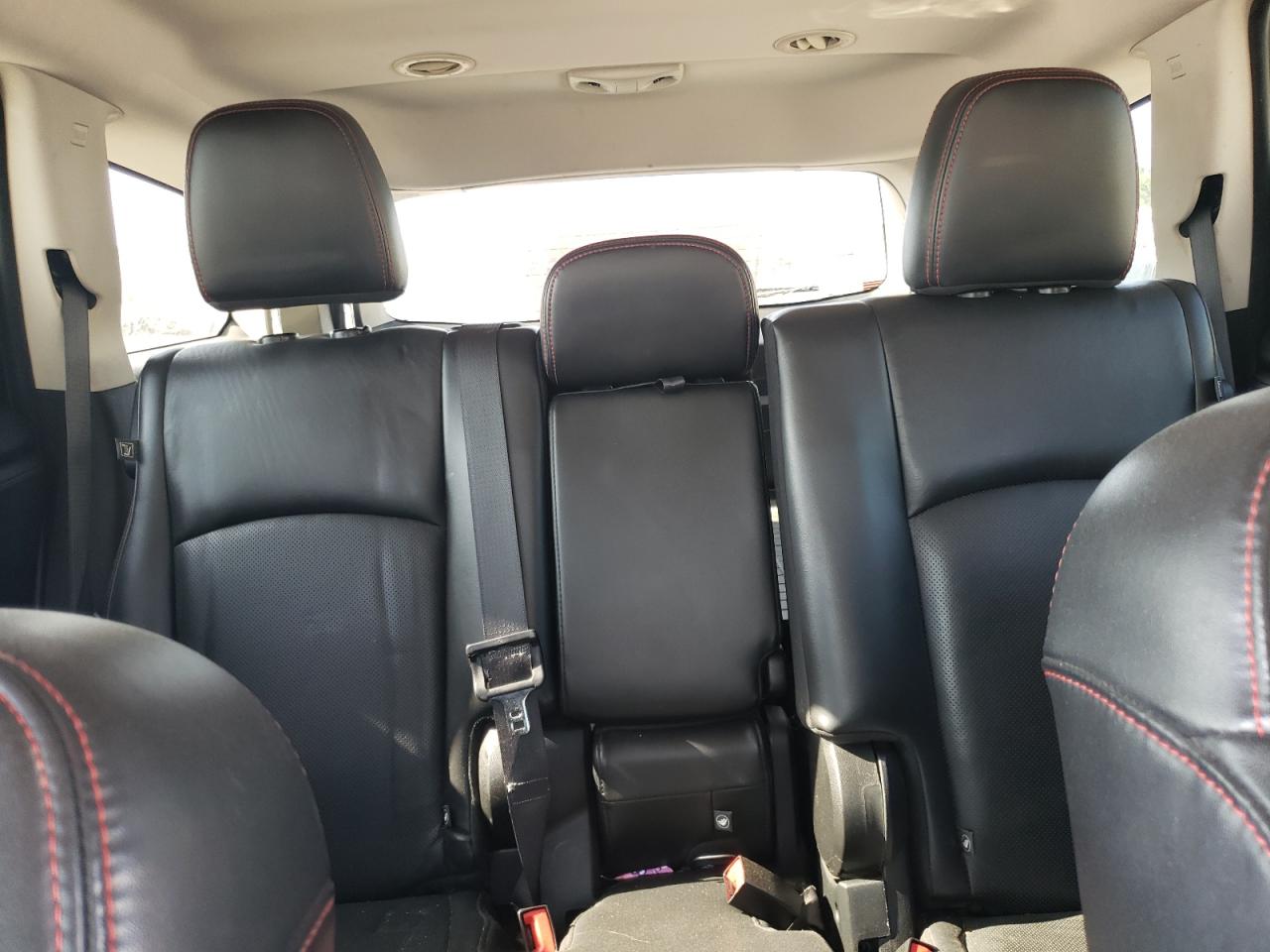 2016 Dodge Journey - Image 10