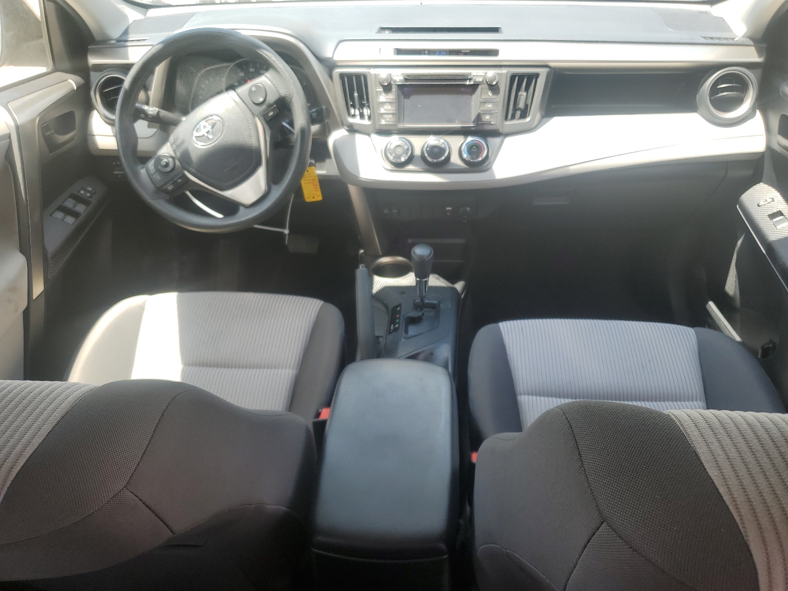 JTMZFREVXD5011238 2013 Toyota Rav4 Le