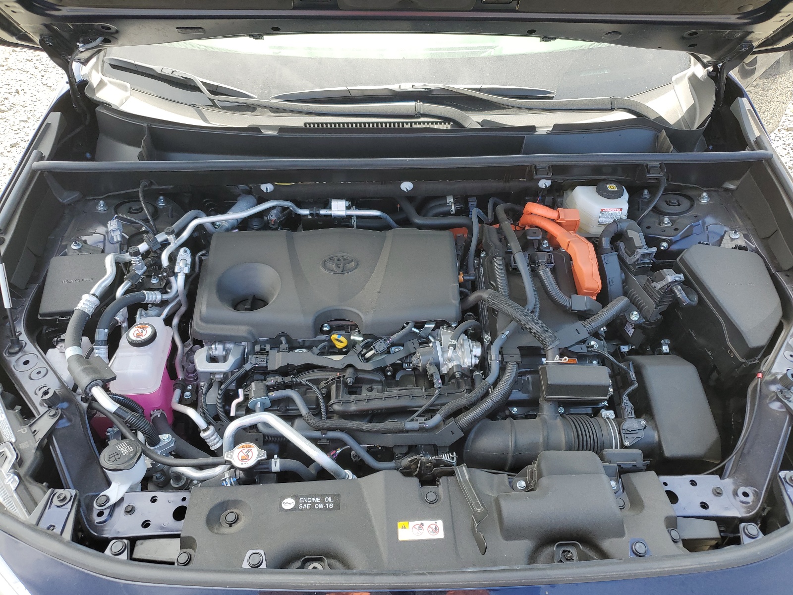 JTMAB3FV2ND090125 2022 Toyota Rav4 Prime Se