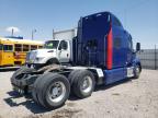 2013 Peterbilt 587  de vânzare în Anthony, TX - Burn