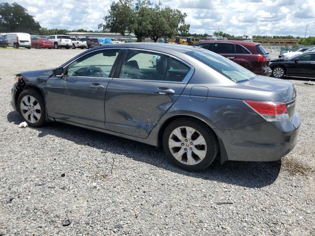 1HGCP2F89AA077111 | 2010 Honda accord exl