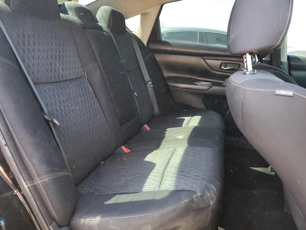 2016 Nissan Altima 2.5 VIN: 1N4AL3AP9GC237805 Lot: 63896064