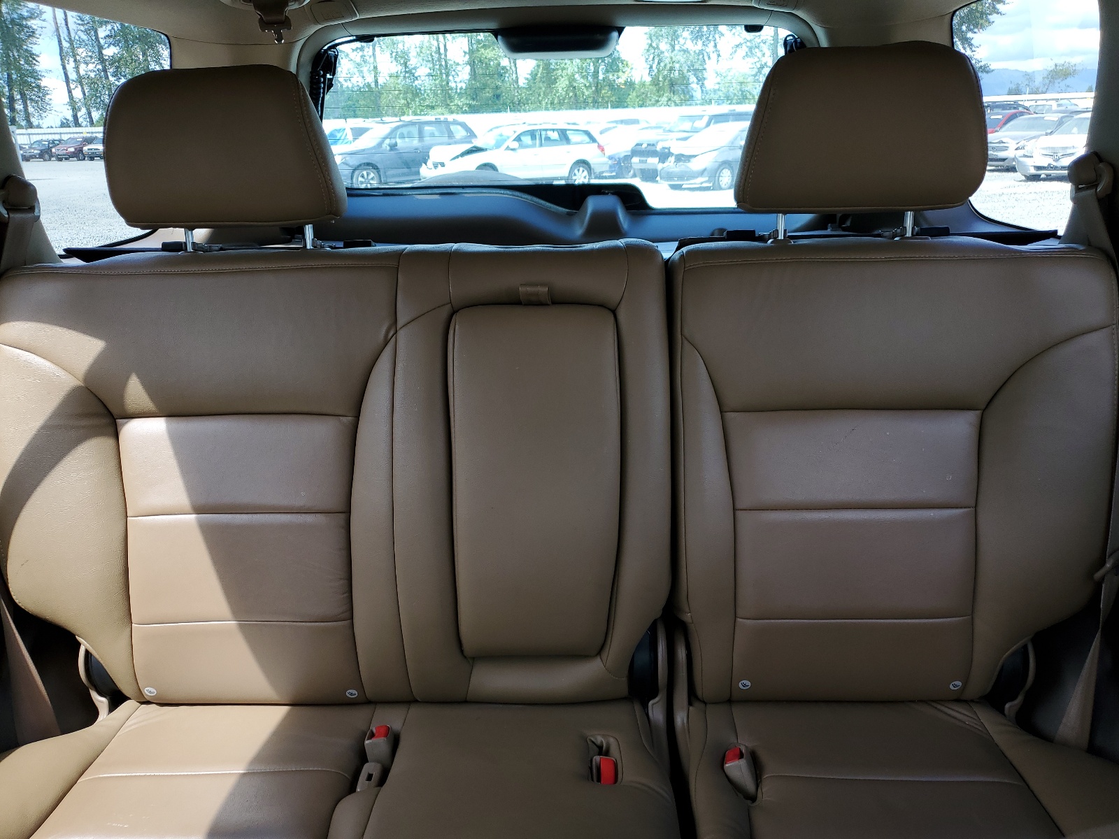 JHLRD78863C035873 2003 Honda Cr-V Ex