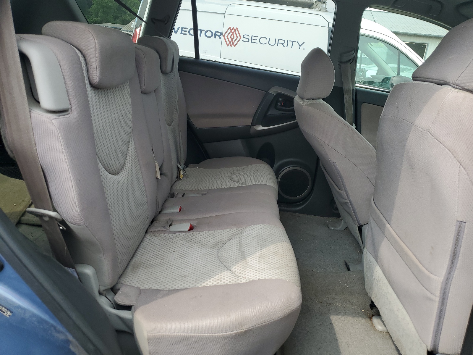 JTMBK33V275027466 2007 Toyota Rav4