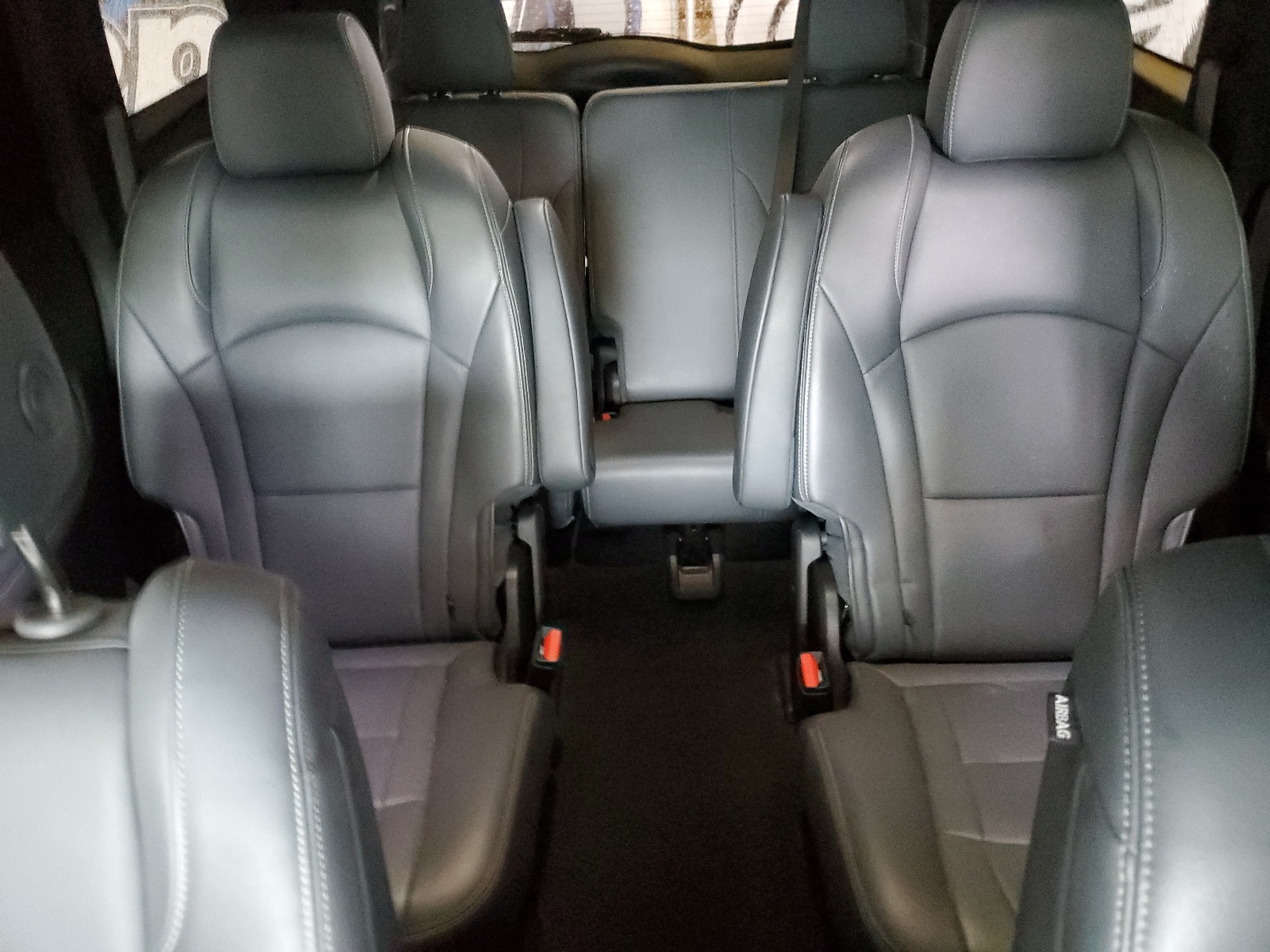 5GAEVBKW6NJ134079 2022 Buick Enclave Premium