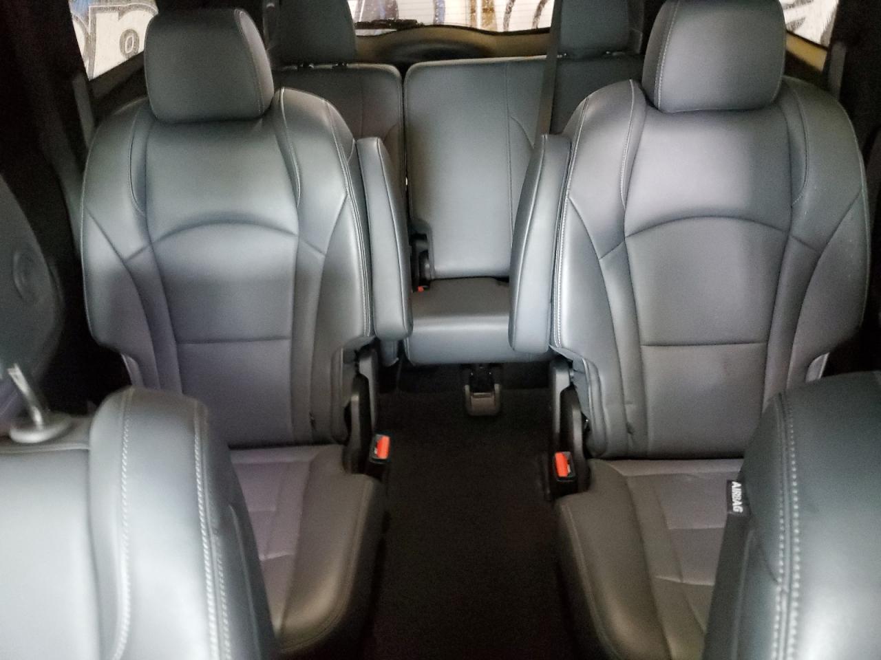 2022 Buick Enclave Premium VIN: 5GAEVBKW6NJ134079 Lot: 63951924