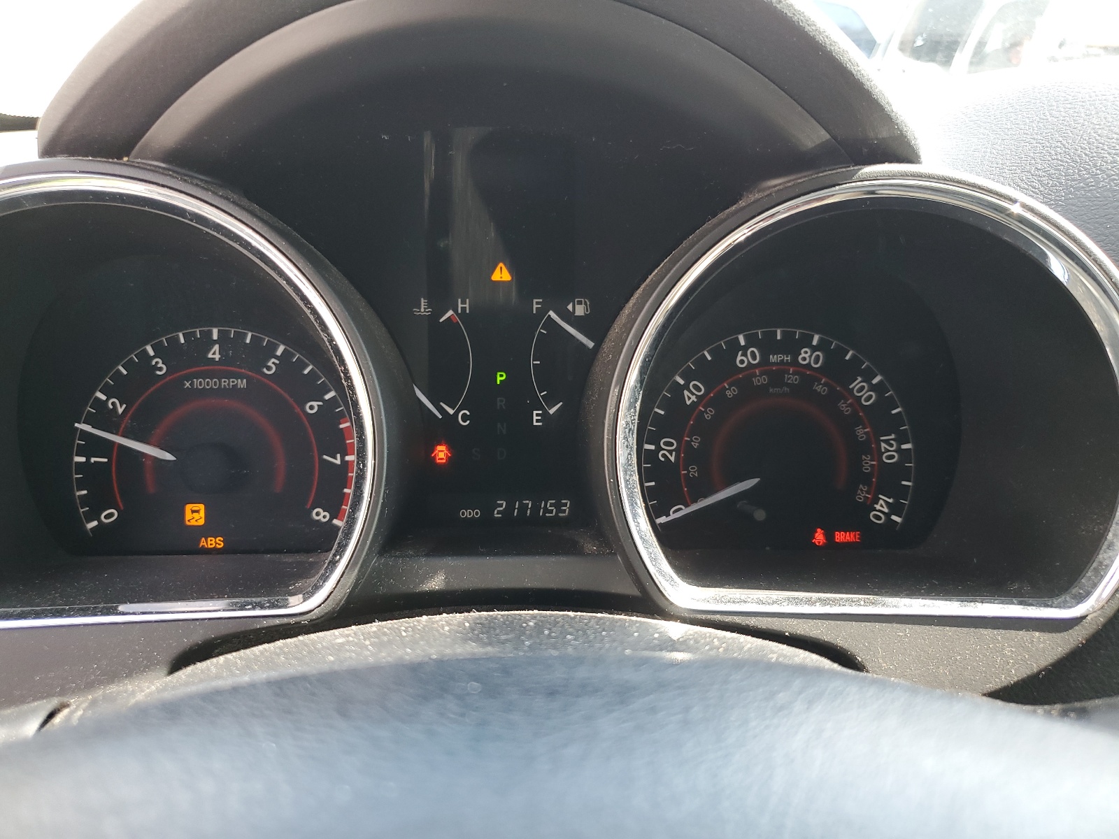 5TDYK3EH0BS024330 2011 Toyota Highlander Limited