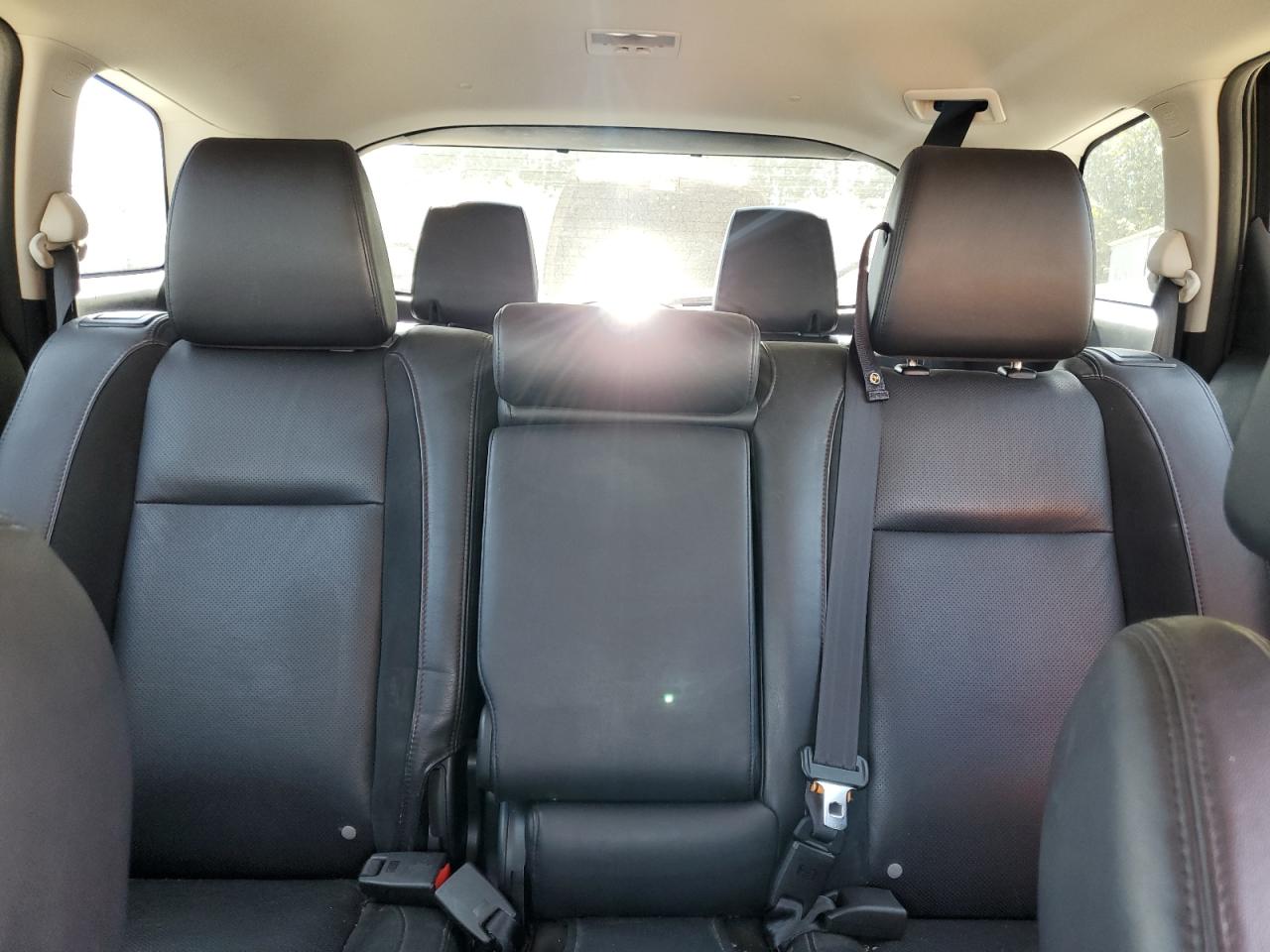 2015 Mazda Cx-9 Touring VIN: JM3TB3CV7F0452141 Lot: 64296864