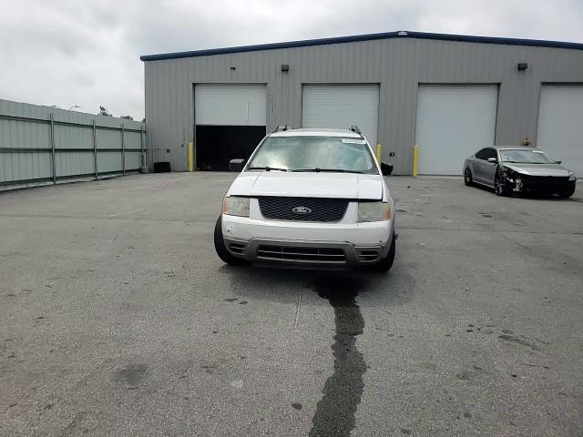 2006 Ford Freestyle Se VIN: 1FMZK04136GA31517 Lot: 65076844