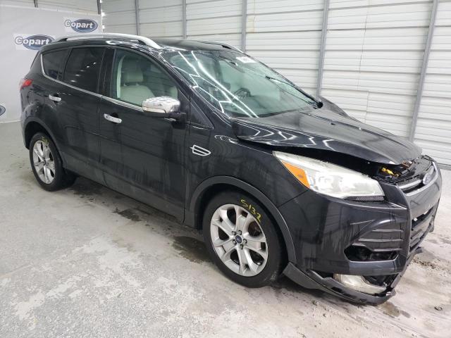 1FMCU0J90EUA14538 | 2014 Ford escape titanium