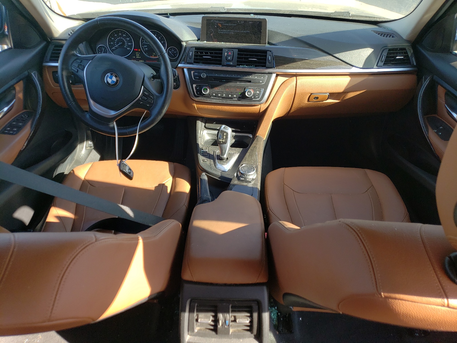 WBA3A5G54ENP32860 2014 BMW 328 I