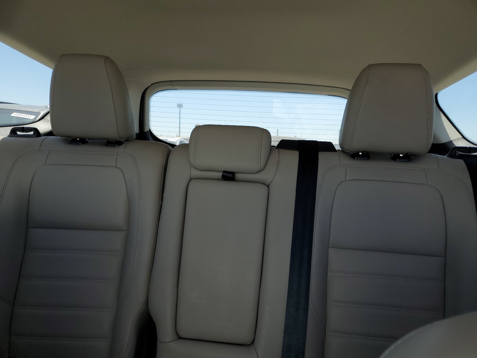 1FMCU9HD3KUB64489 2019 Ford Escape Sel