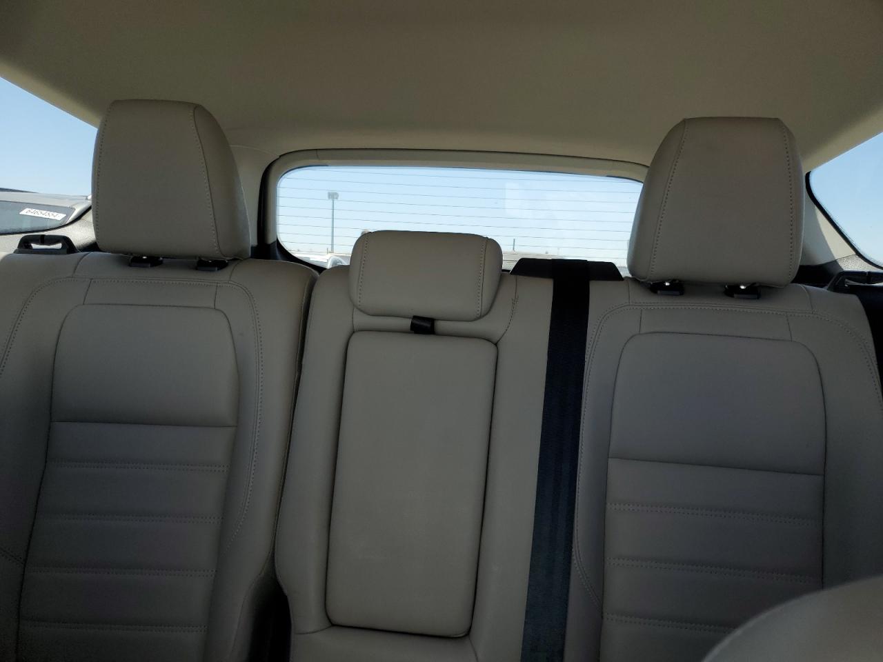 2019 Ford Escape Sel VIN: 1FMCU9HD3KUB64489 Lot: 63561964