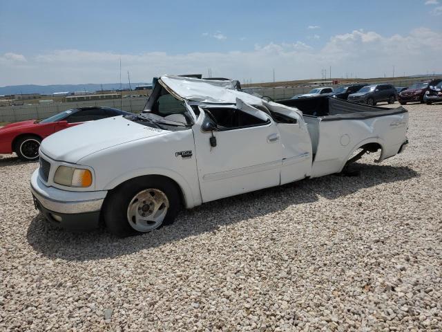 2000 Ford F150 