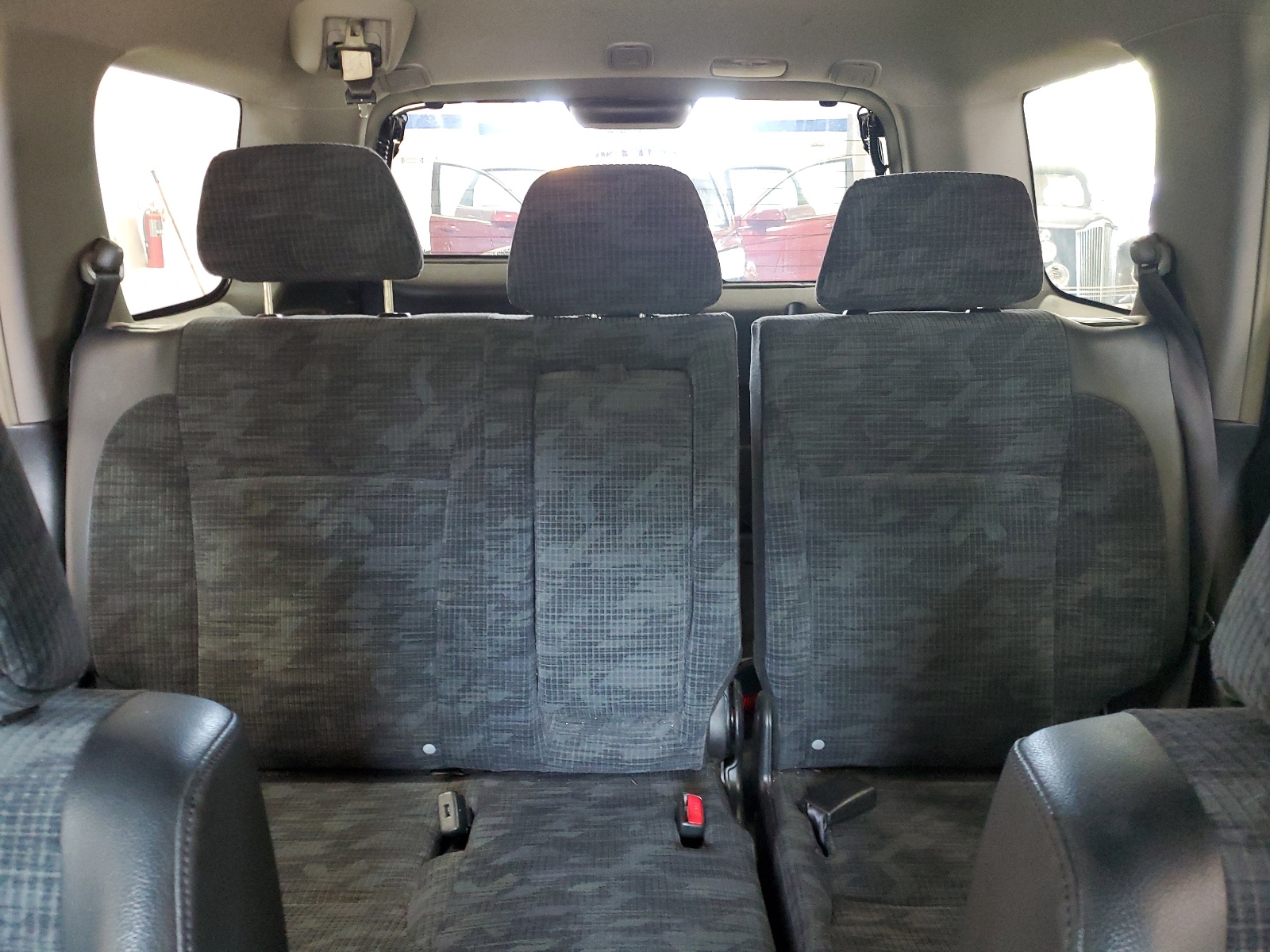 SHSRD68454U202869 2004 Honda Cr-V Lx