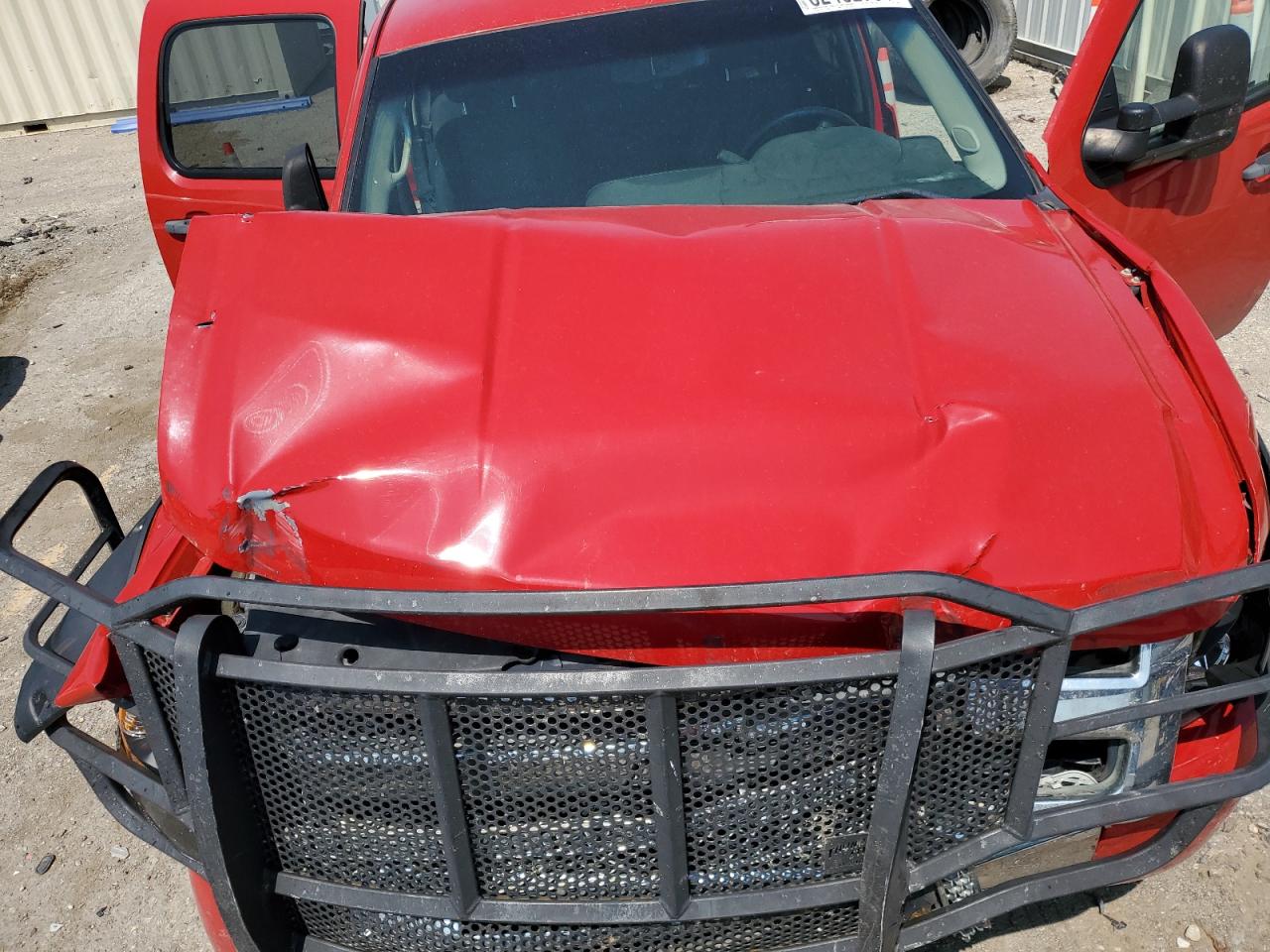 2010 Chevrolet Silverado K1500 Lt VIN: 3GCRKSE32AG114062 Lot: 62462704