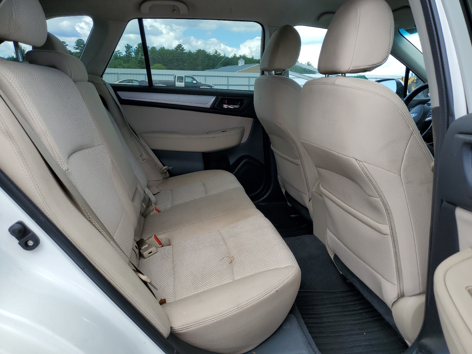 4S4BSACC2G3278854 2016 Subaru Outback 2.5I Premium