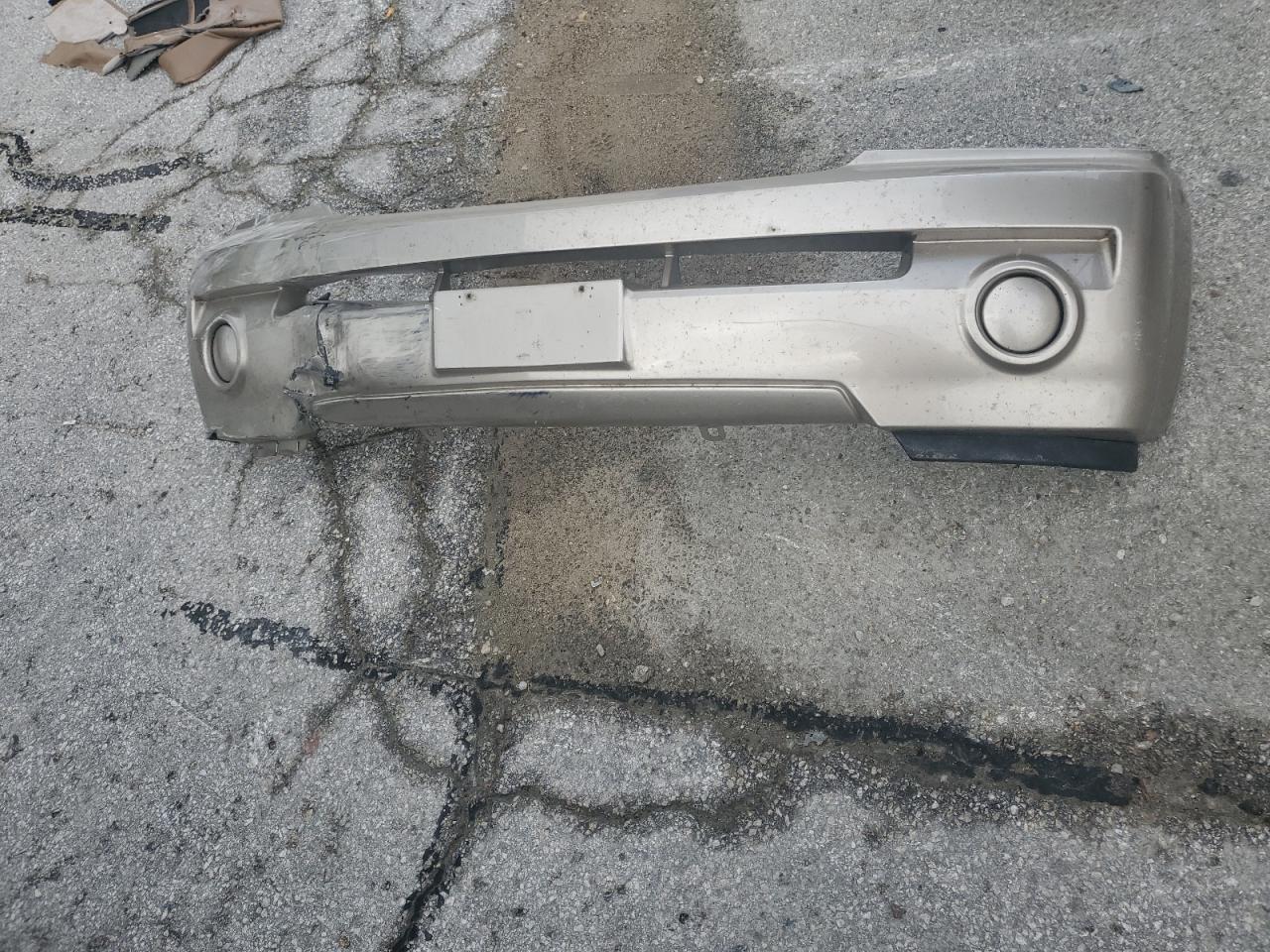 2005 Kia Sorento Ex VIN: KNDJC733255475265 Lot: 61651834