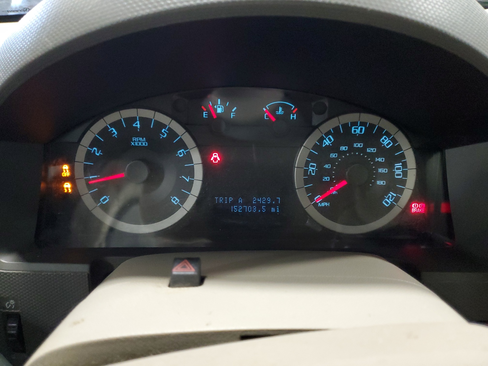 1FMCU9DG0CKB78816 2012 Ford Escape Xlt