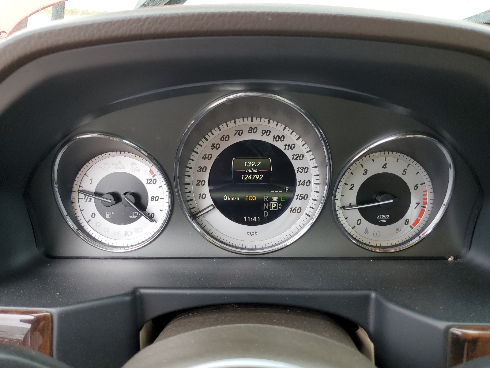 WDCGG5HB6DF973264 2013 Mercedes-Benz Glk 350