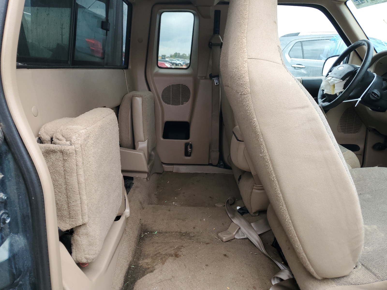 1FTYR44U62TA46060 2002 Ford Ranger Super Cab