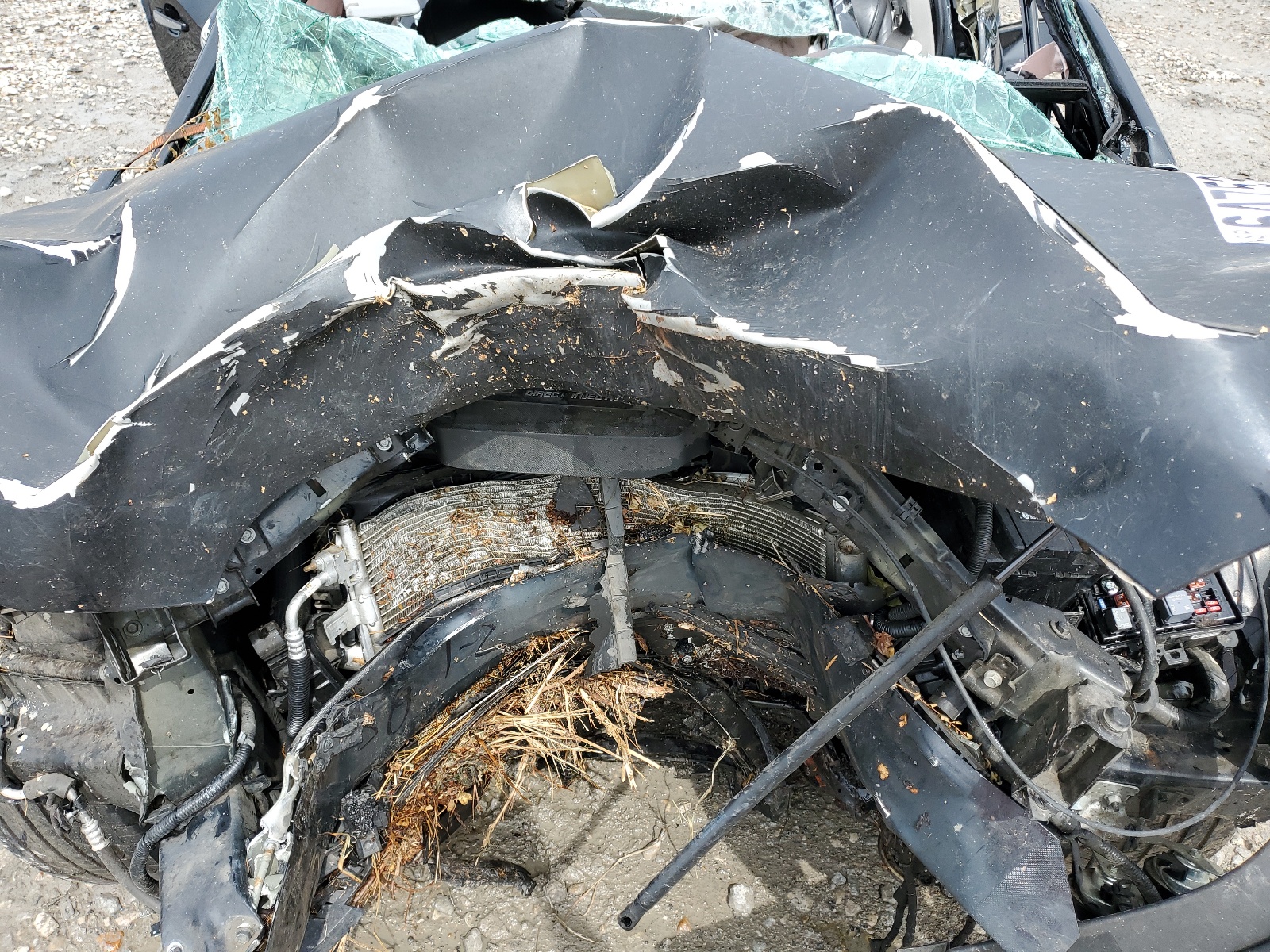 1G4GF5G30EF294056 2014 Buick Lacrosse Touring