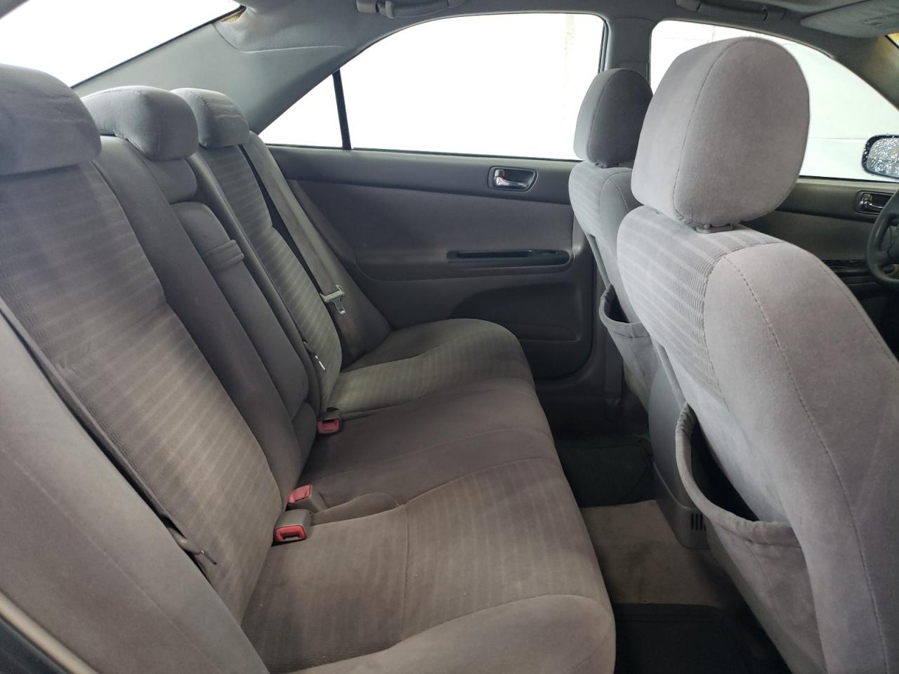 2005 Toyota Camry Le VIN: 4T1BE32K65U579968 Lot: 63912394