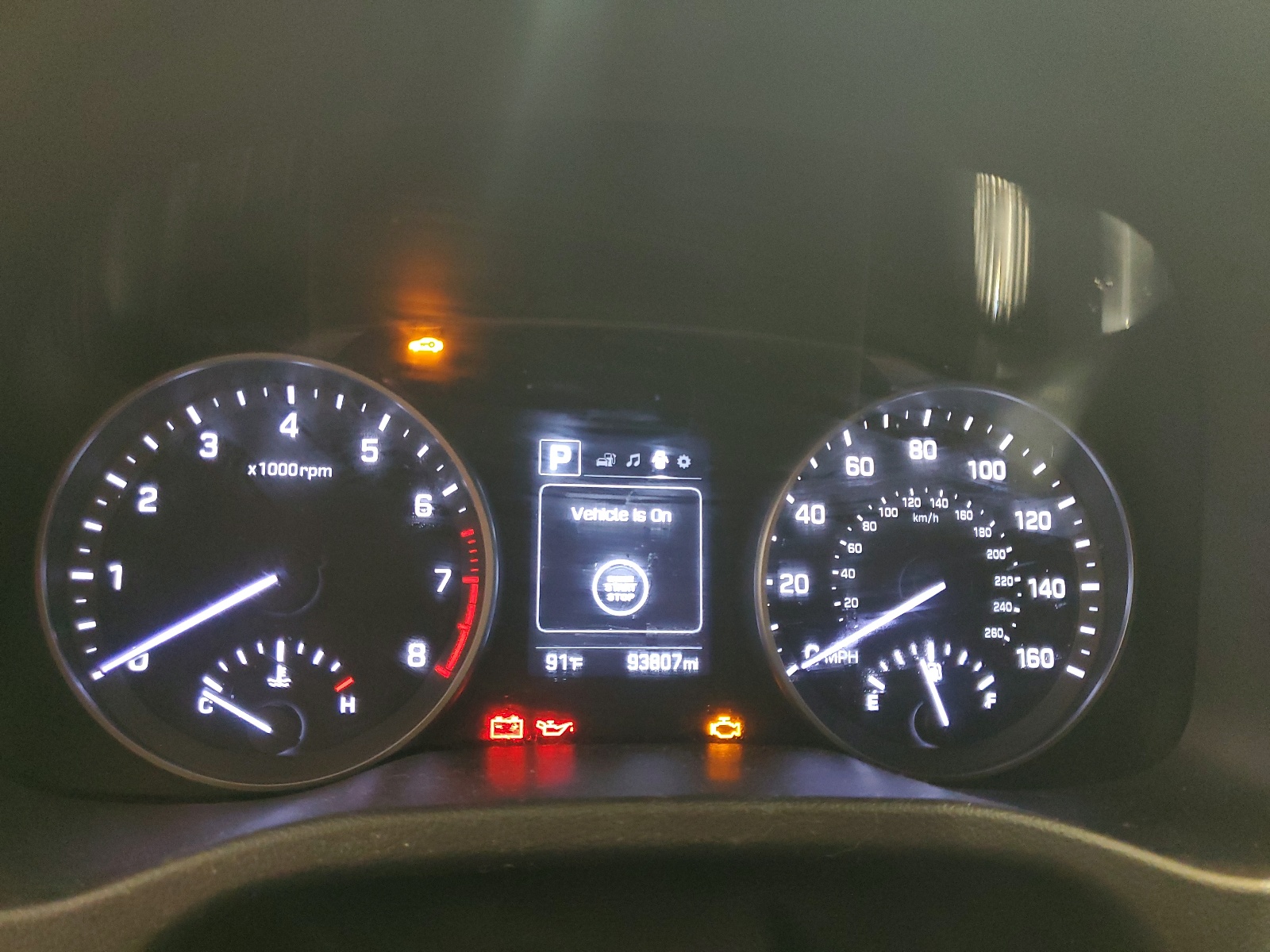 5NPD84LF9HH197492 2017 Hyundai Elantra Se