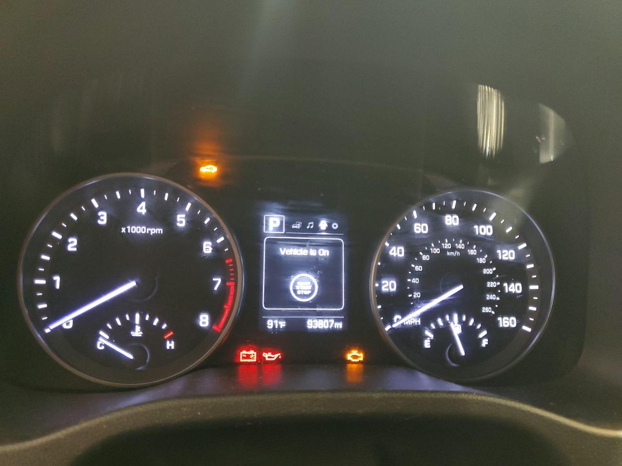 2017 Hyundai Elantra Se VIN: 5NPD84LF9HH197492 Lot: 61250274