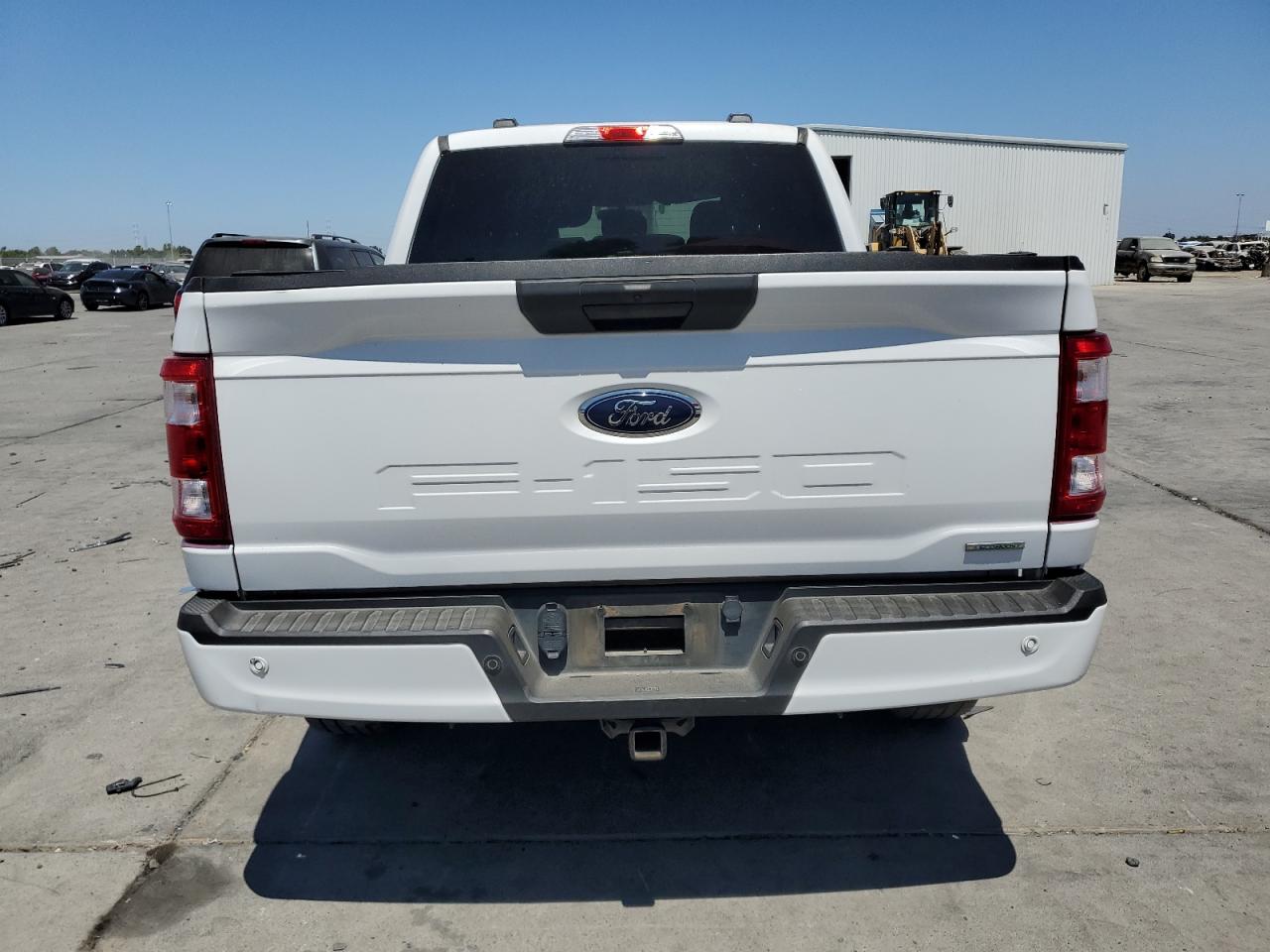 2021 Ford F-150 - Image 6