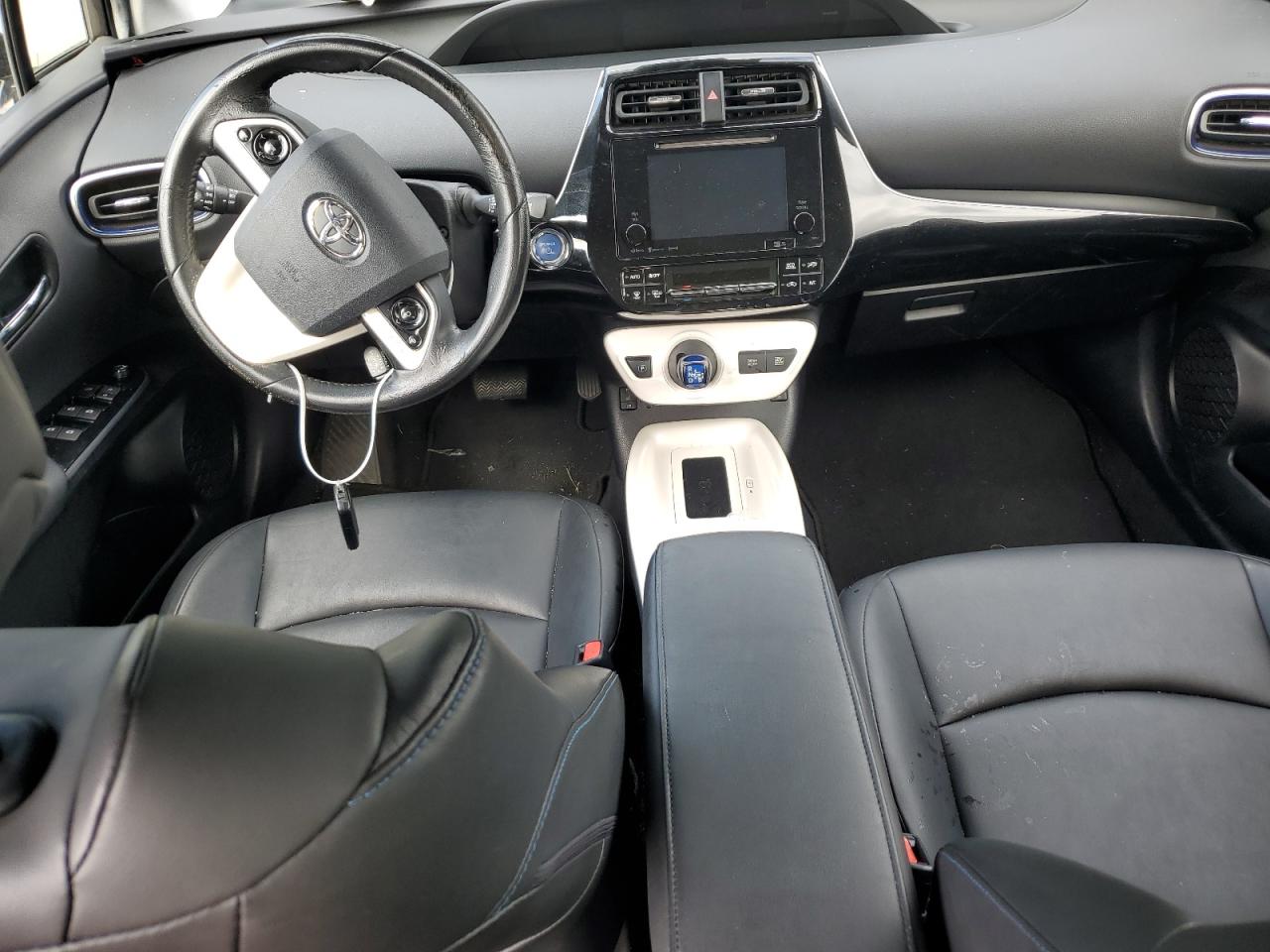 2016 Toyota Prius VIN: JTDKARFU3G3503826 Lot: 63475754