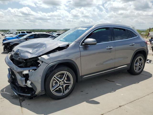 2022 Mercedes-Benz Gla 250