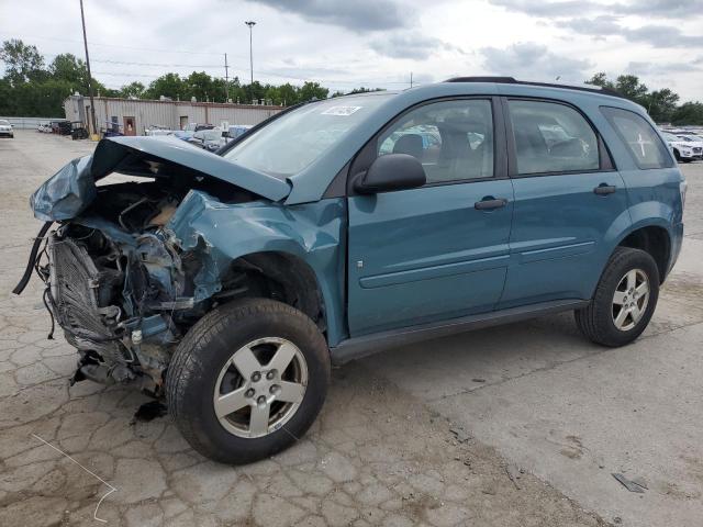 2008 Chevrolet Equinox Ls