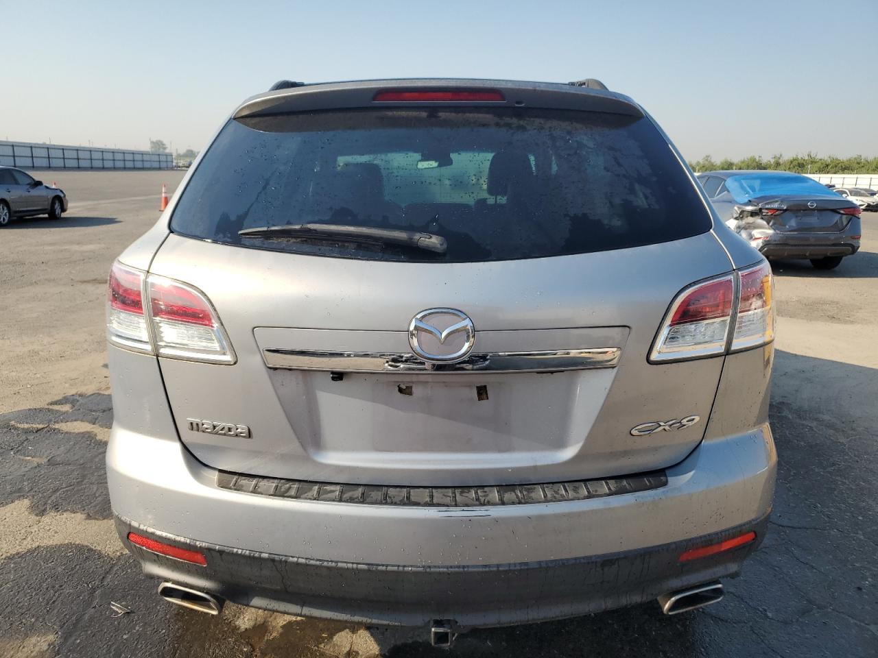 JM3TB28V180152990 2008 Mazda Cx-9