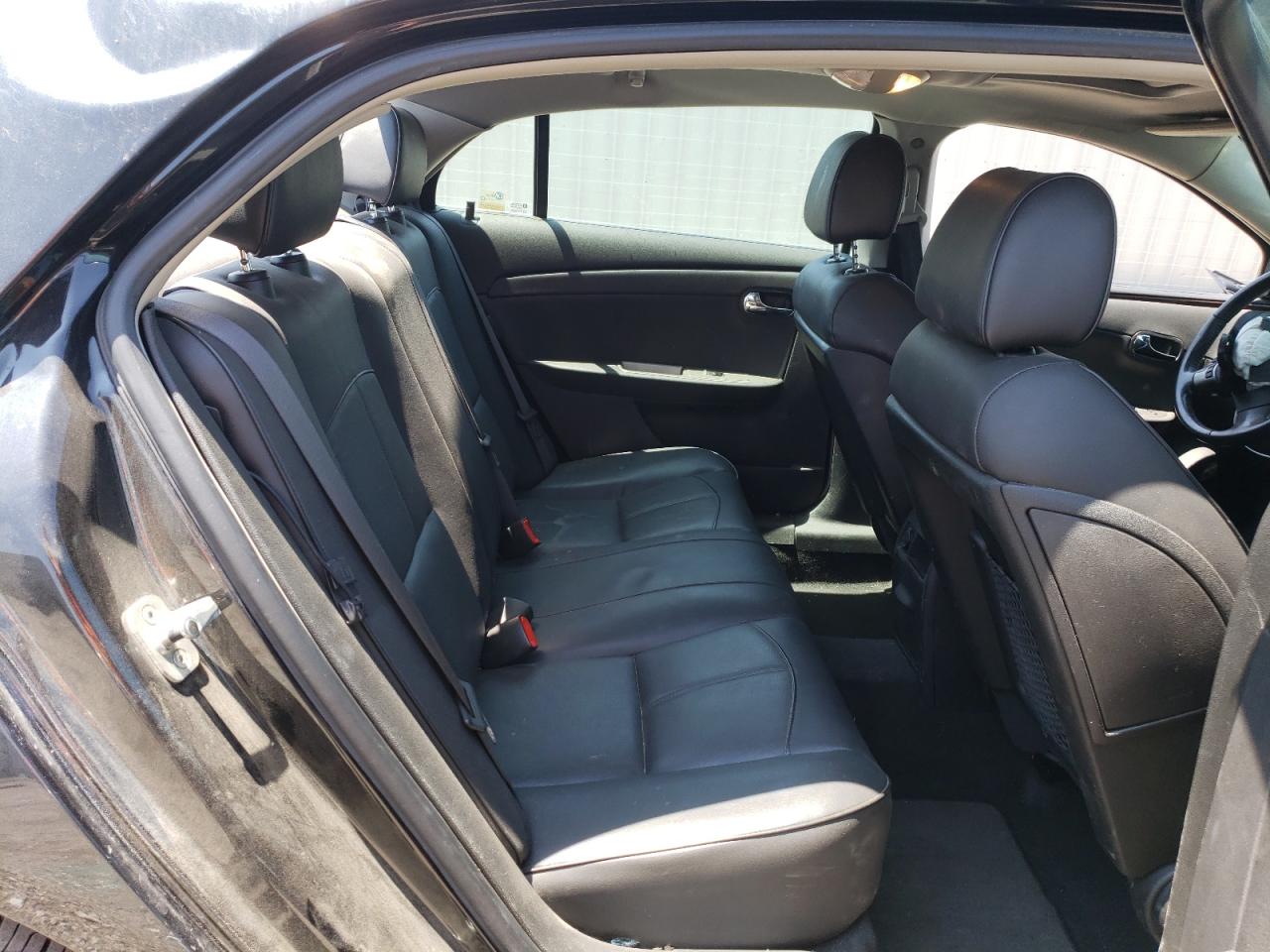 2009 Chevrolet Malibu Ltz VIN: 1G1ZK57B49F251063 Lot: 62815844