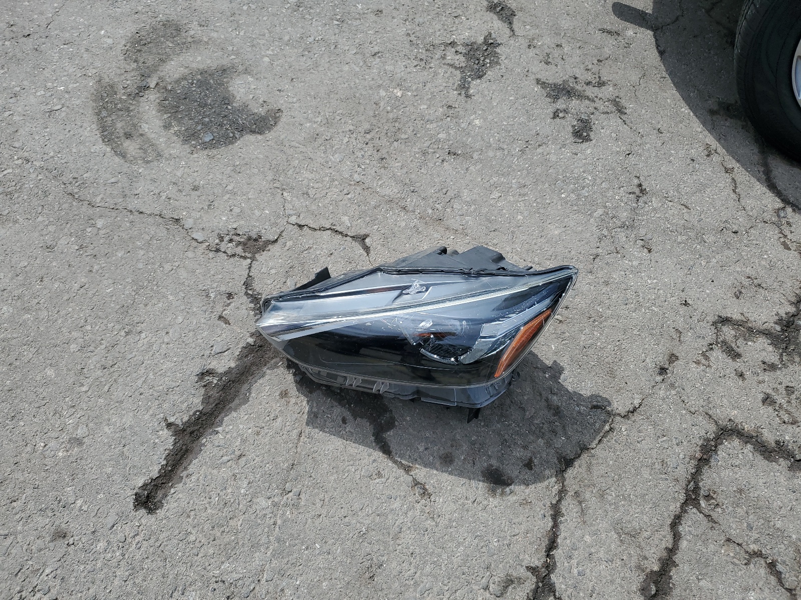 JM1DKDB73L1468302 2020 Mazda Cx-3 Sport