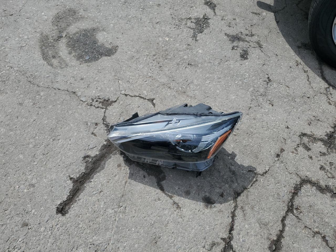 2020 Mazda Cx-3 Sport VIN: JM1DKDB73L1468302 Lot: 62823224