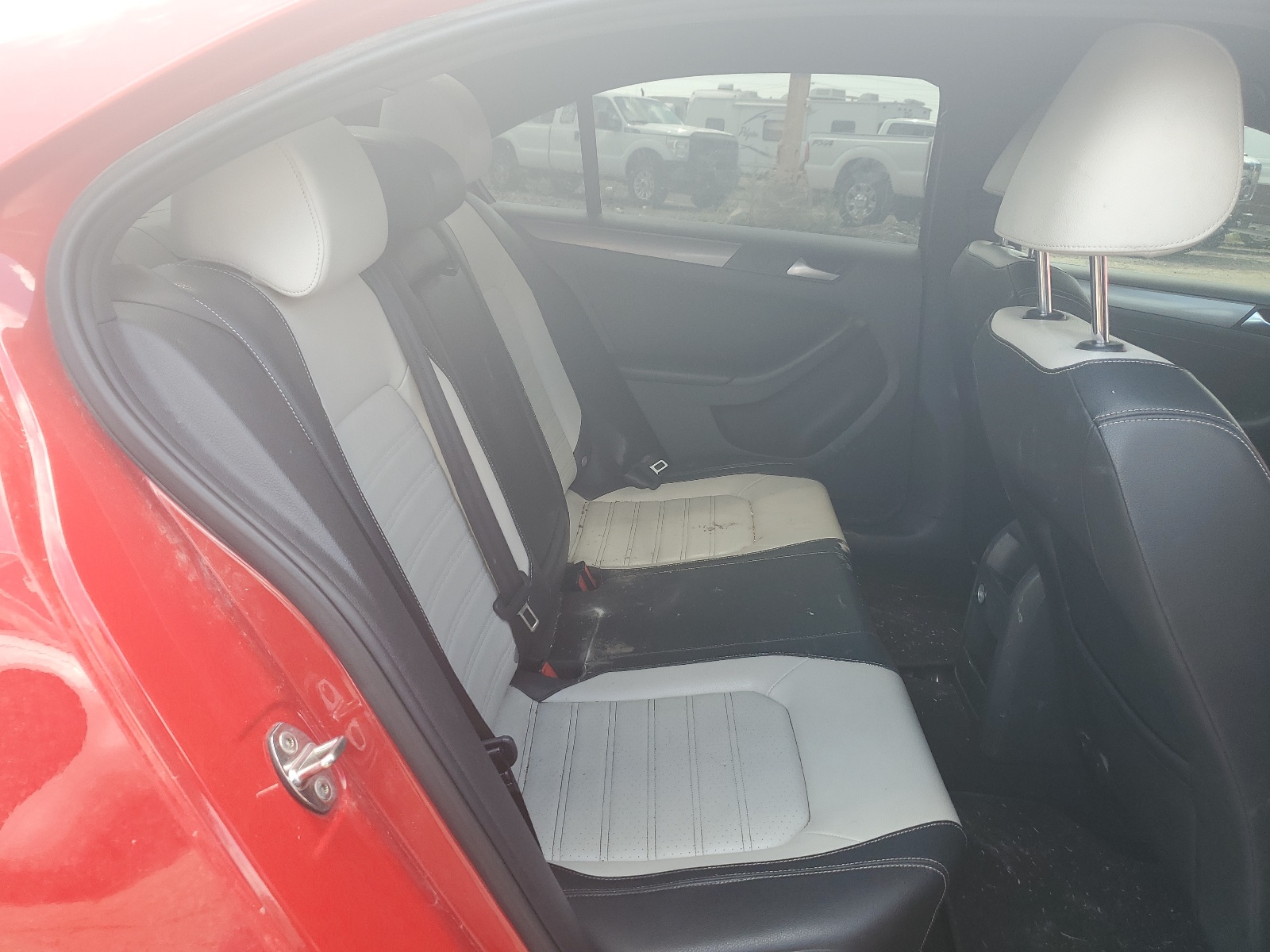 3VWD17AJ3GM236046 2016 Volkswagen Jetta Sport